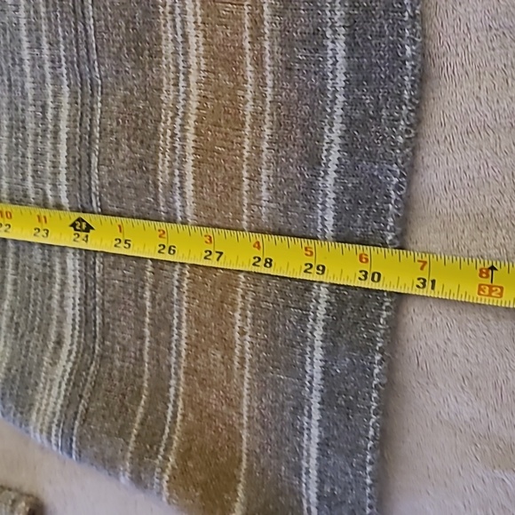 Cg | Cg Women Cowl Stripe Sweater - Picture 8 of 9